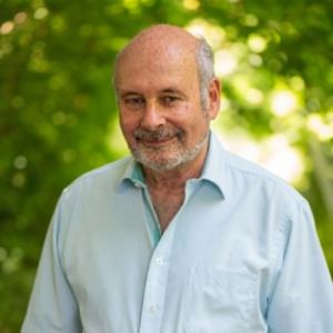 Speaker - Dr. Roger Kalbermatten